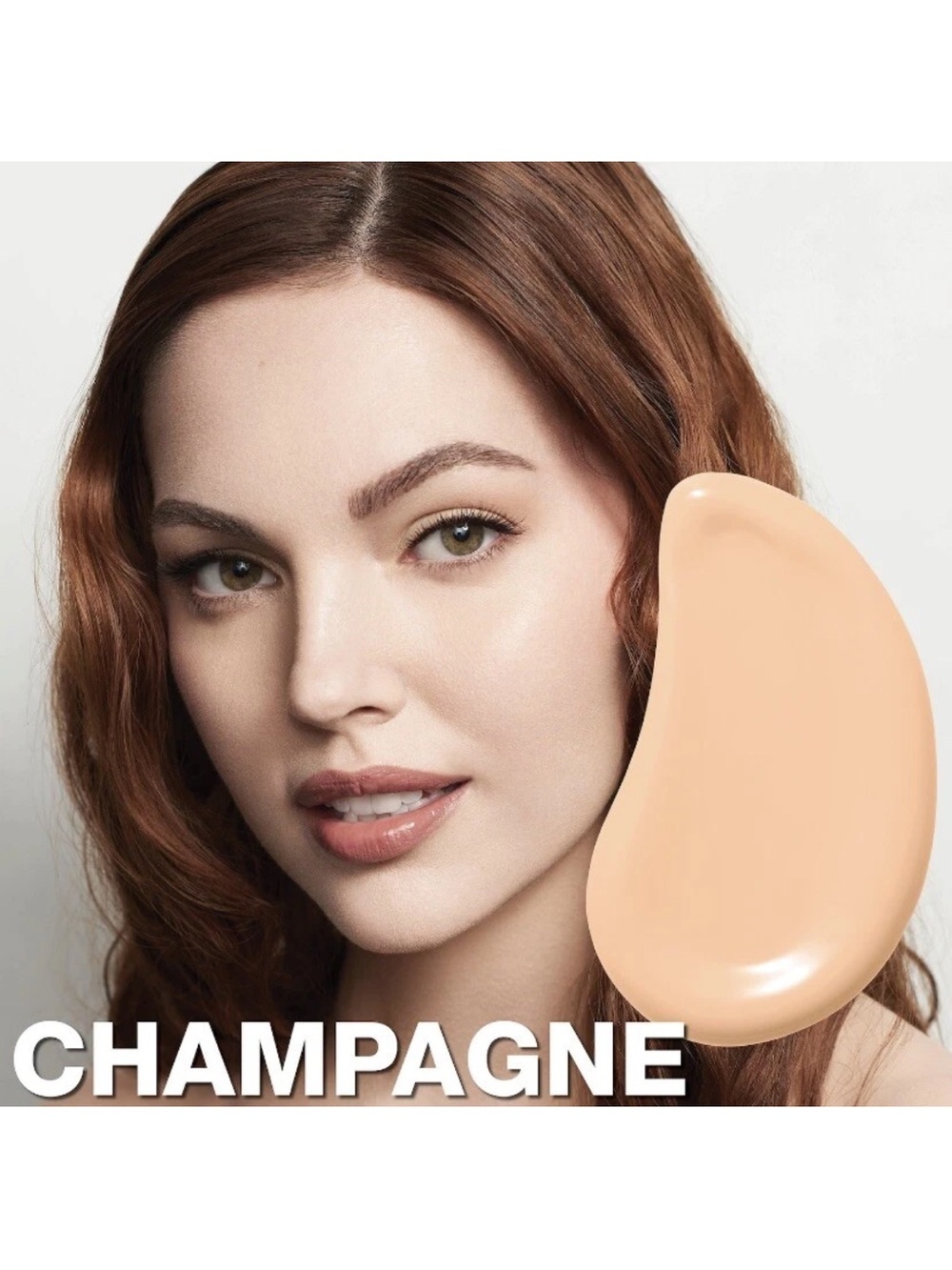 LAWLESS Conseal The Deal Long-Wear Full-Coverage Foundation 30ml (Champagne) $41